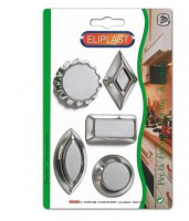 FORMINE PER CIOCCOLATINI 