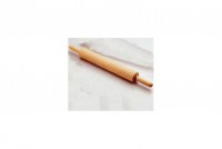 MATTARELLO GIREVOLE CM.50 LEGNO CALDER